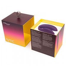 We-Vibe Sync, фиолетовый