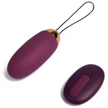 Svakom Elva, фиолетовое