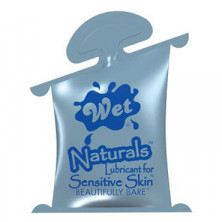 Wet Naturals Beautifully Bare, 10 мл