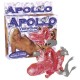 You2Toys Apollo Strap On Penis