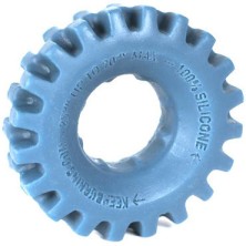 Keep Burning Pick Up Nutt, голубое