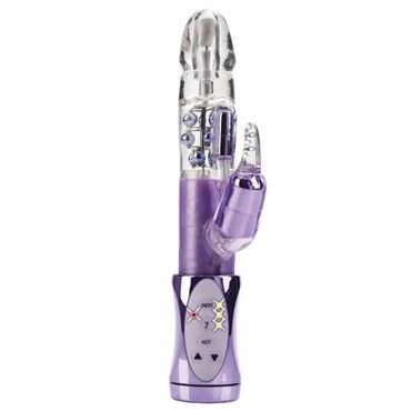 California Exotic Platinum Impulse Pleasure Jewel