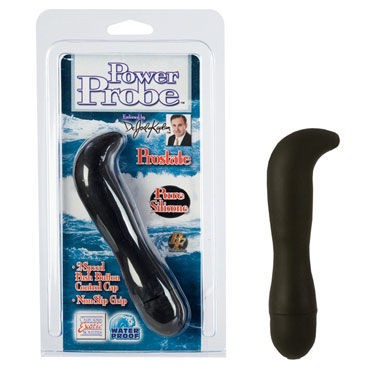 California Exotic Power Probe Prostate