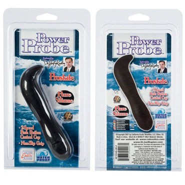 California Exotic Power Probe Prostate