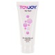 Toy Joy Lube Silicone Based, 100 мл