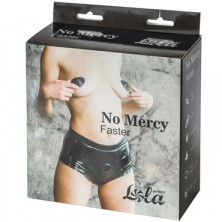 Lola No Mercy Faster M/L, черные