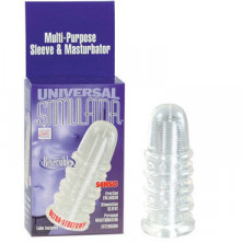 California Exotic Universal Stimulator