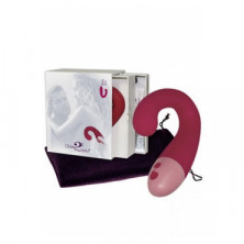 Close2you Opus розовый