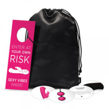 Rabbit Company G-Spot Rabbit Couple's Playtime Set