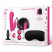 Rabbit Company G-Spot Rabbit Couple's Playtime Set