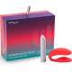 We-Vibe Sensations in Sync, розовый с перламутровым