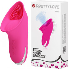 Baile Pretty Love Isaac, розовый