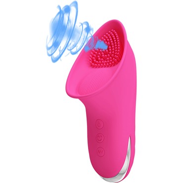 Baile Pretty Love Isaac, розовый