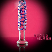 Sexus Glass фаллоимитатор