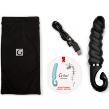 Gvibe Gjack 2, черный