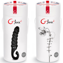 Gvibe Gjack 2, черный