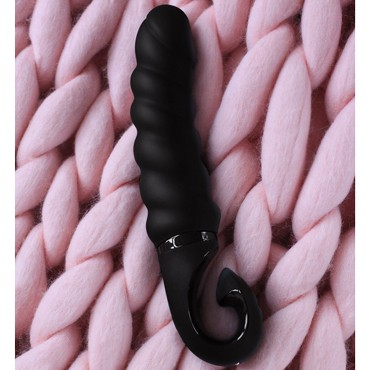 Gvibe Gjack 2, черный