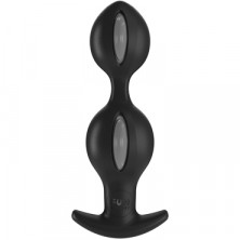 Fun Factory B Balls Duo, черные