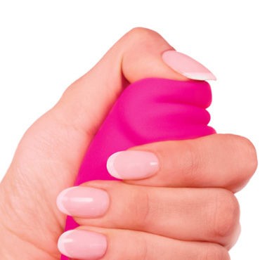 Gvibe Gjack, розовый