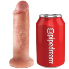 Pipedream King Cock Vibrating Inflatable Hot Seat, черная