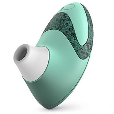 Womanizer Pro, зеленый