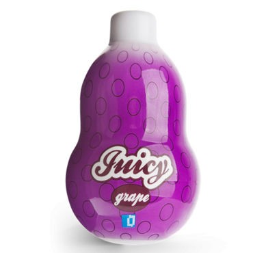 Topco Juicy, виноград