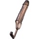 ToyFa Xlover Penis Extender, черная
