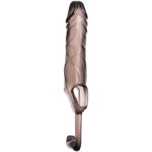 ToyFa Xlover Penis Extender, черная