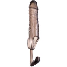 ToyFa Xlover Penis Extender, черная