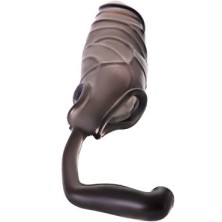 ToyFa Xlover Penis Extender, черная