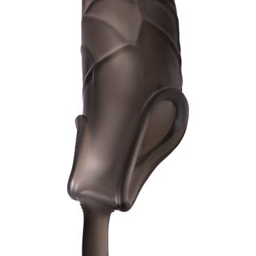 ToyFa Xlover Penis Extender, черная