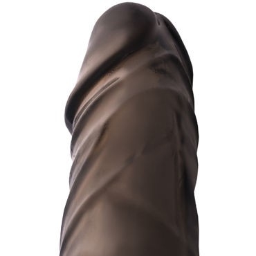 ToyFa Xlover Penis Extender, черная