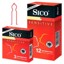 Sico Sensitive