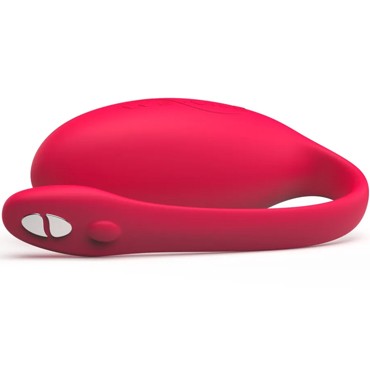 We-Vibe Jive, розовый