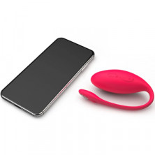 We-Vibe Jive, розовый