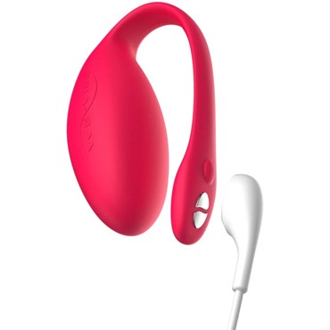 We-Vibe Jive, розовый