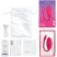 We-Vibe Jive, розовый