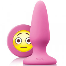 NS Novelties Moji's OMG Medium, розовая