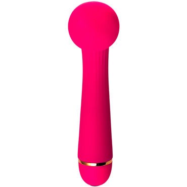 Toyfa A-toys 20 Modes Vibrator, розовый