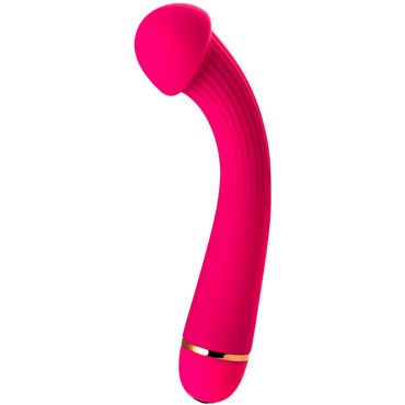 Toyfa A-toys 20 Modes Vibrator, розовый