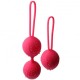 Cautox Cherry, розово-красные