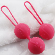 Cautox Cherry, розово-красные