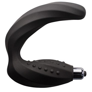 Rocks Off Wild Boy, черный