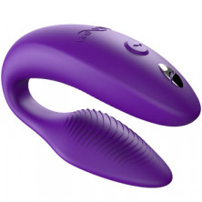 We-Vibe Sync 2, фиолетовый
