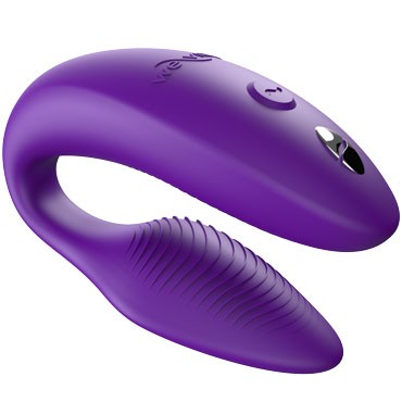 We-Vibe Sync 2, фиолетовый