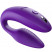 We-Vibe Sync 2, фиолетовый