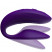 We-Vibe Sync 2, фиолетовый