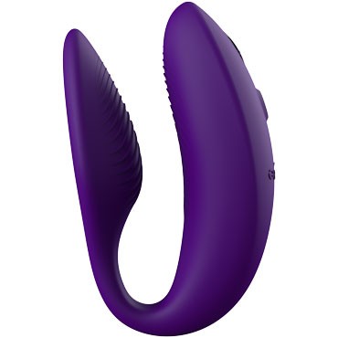 We-Vibe Sync 2, фиолетовый