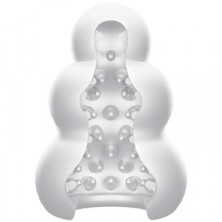 MensMax Pucchi Dot, белый