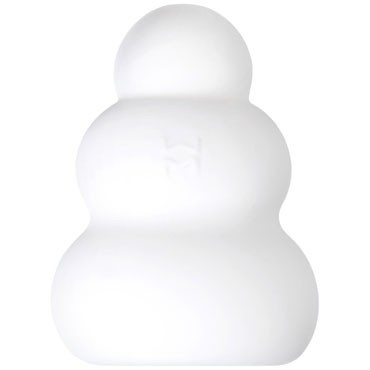 MensMax Pucchi Dot, белый